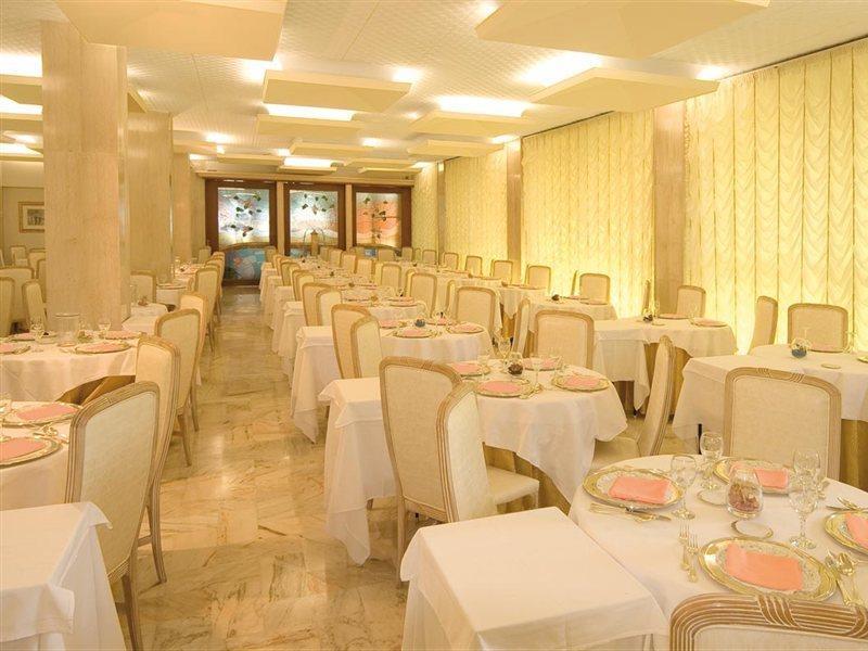 Hotel Cambridge Lido di Jesolo Eksteriør billede