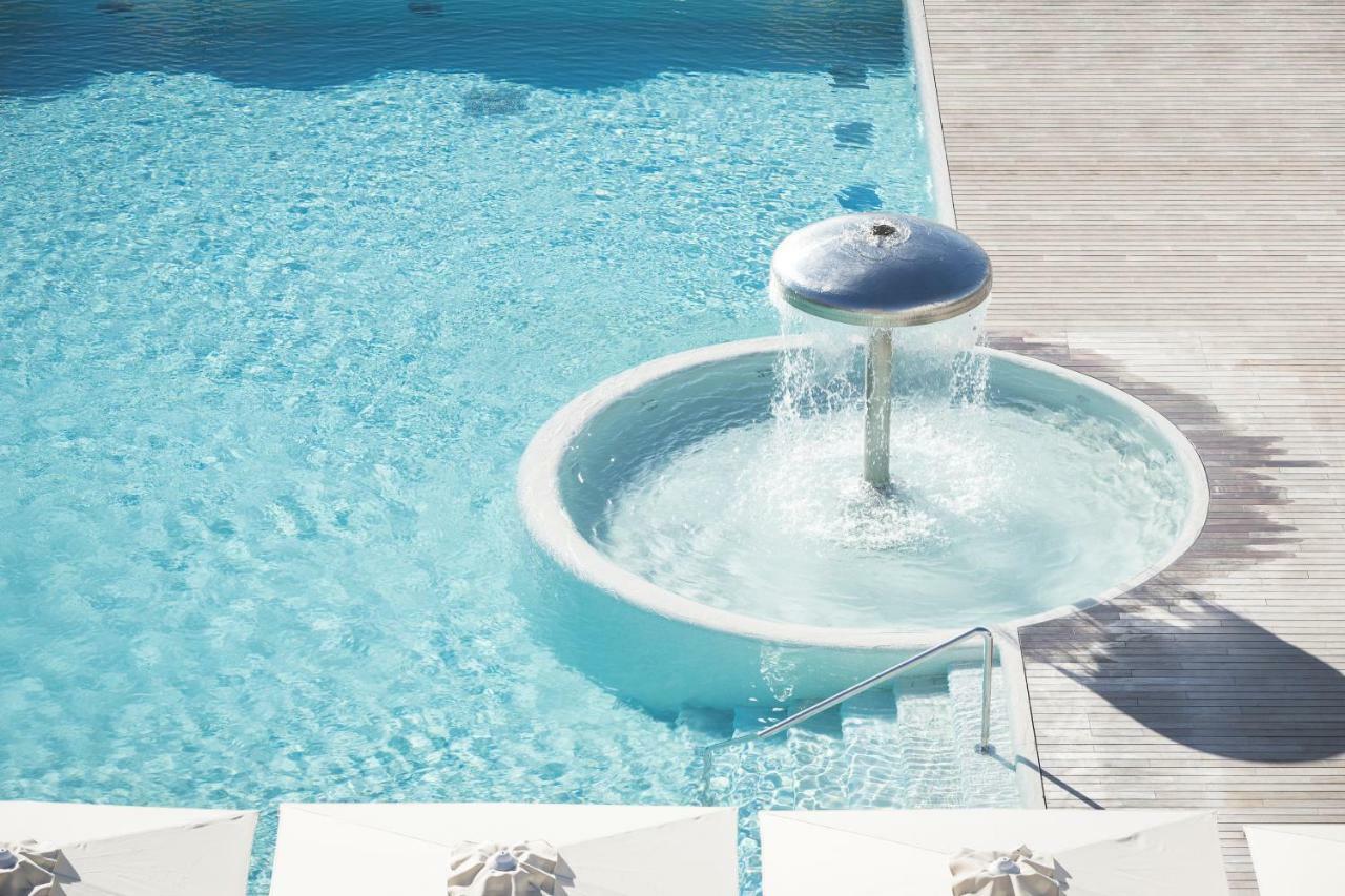 Hotel Cambridge Lido di Jesolo Eksteriør billede