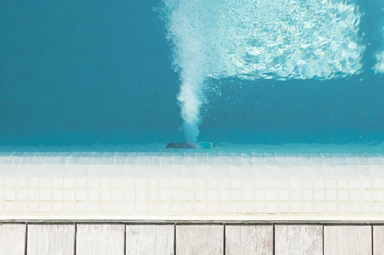 Hotel Cambridge Lido di Jesolo Eksteriør billede