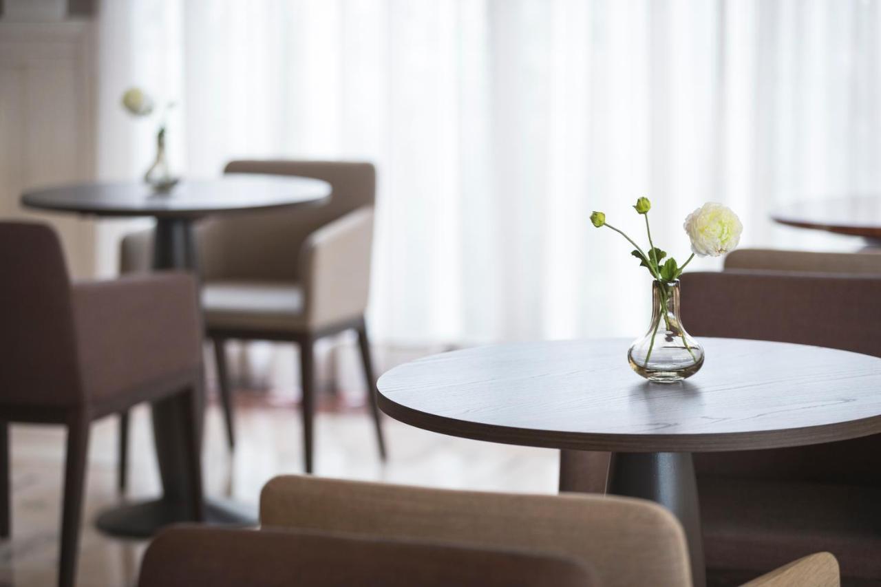 Hotel Cambridge Lido di Jesolo Eksteriør billede