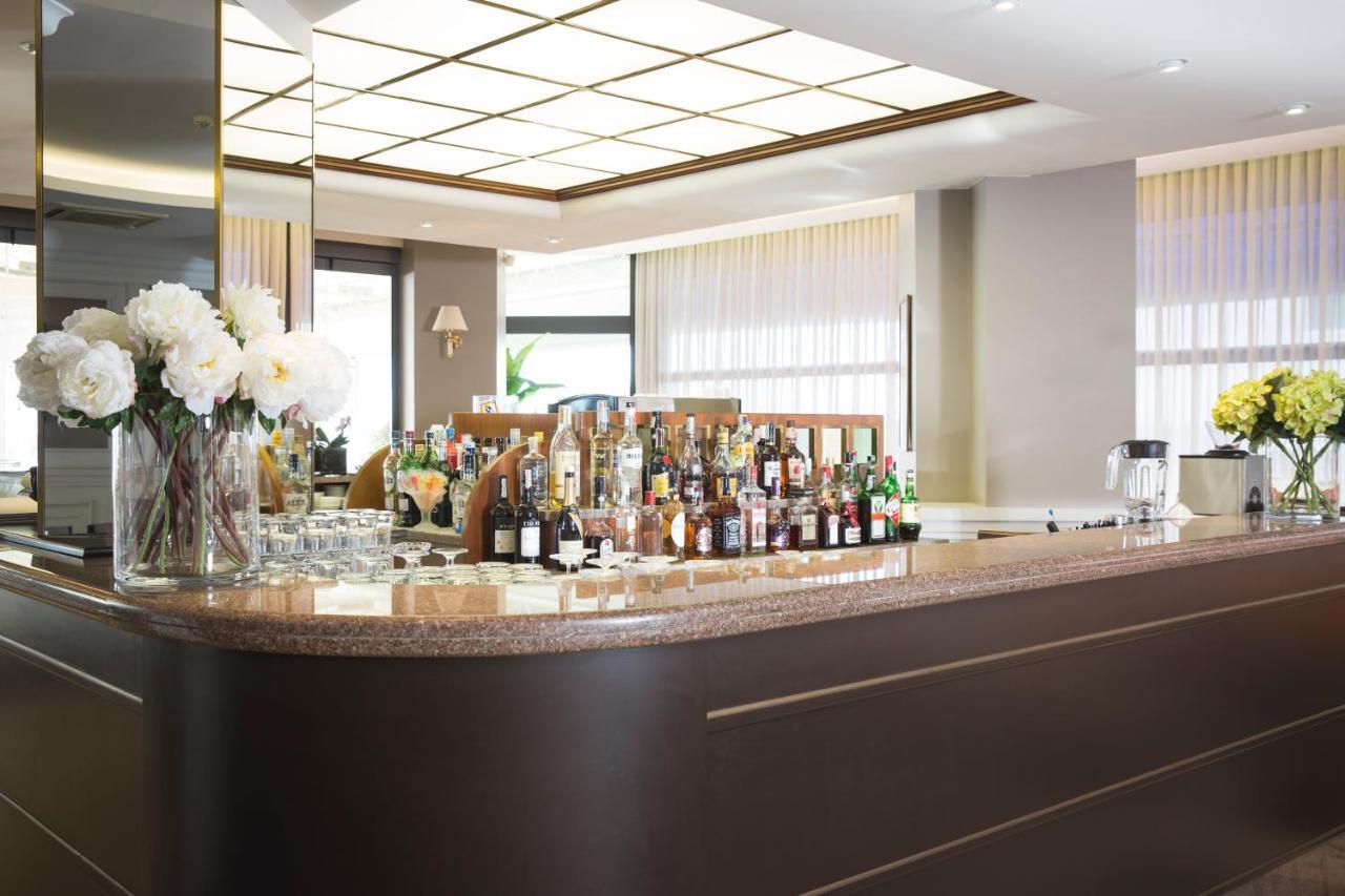 Hotel Cambridge Lido di Jesolo Eksteriør billede